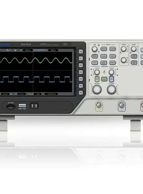 汉泰DSO7082B/DSO7084BC/DSO7102B/DSO7204B四通道台式数字示波器