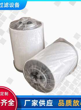 厂家供应替代2911006801工程机械设备滤芯 燃油滤芯矿山设备滤芯