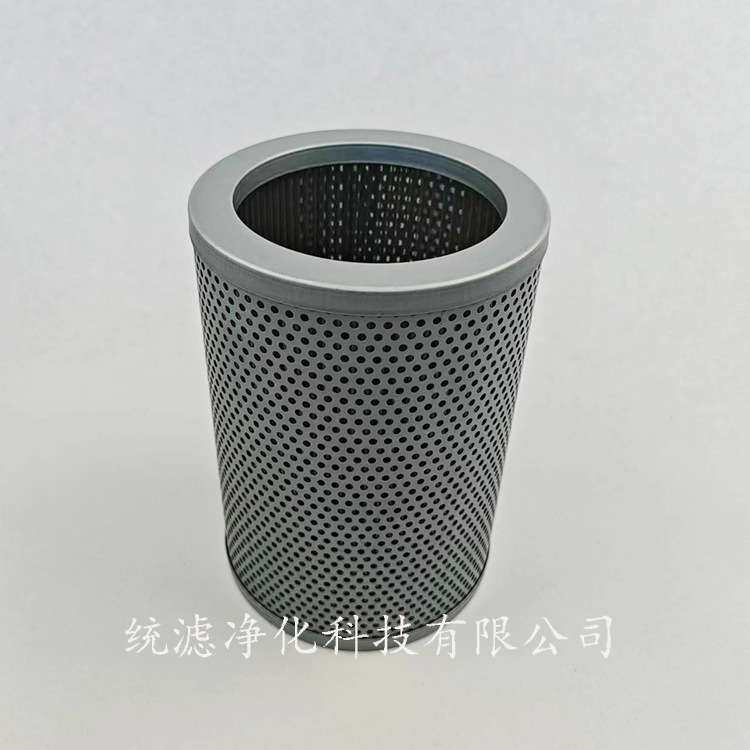 统滤净化 抗燃油系统回油滤网 F-VN-03A-100W管路折叠滤芯