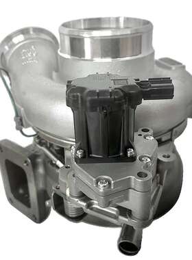 J60S涡轮增压器总成13066464潍柴WP4D100E201