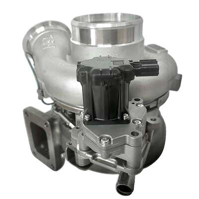 J60S涡轮增压器总成13066464潍柴WP4D100E201