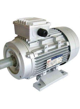 大量供应YS-711-6  180W三相异步电动机 铝壳电机 铜心 质保一年