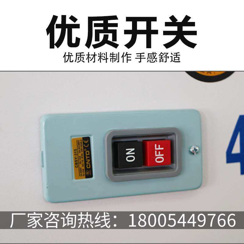 全铝家具45度切角机铝合金切割机木工半自动切角机90度断料锯厂家
