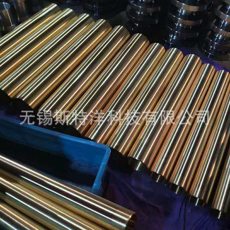 厂家 气缸活塞杆导柱压力机导柱非标定 制加工定 做
