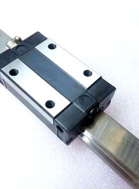 直线导轨滑块SX2R C-SXR28-160/220/280/340/400/460/520