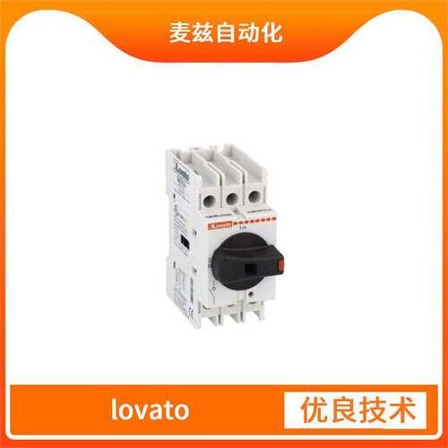 BF3200A400 继电器 7GN1291P25 测量领域 LOVATO