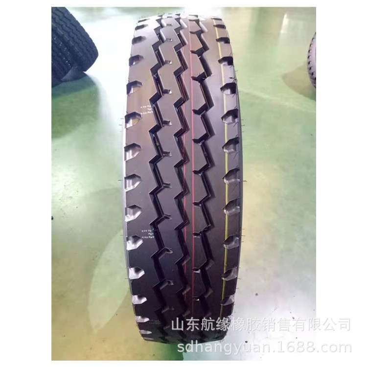 轮胎11.00R20 12.00R20矿用卡车货车轮胎渣土子午轮胎量大优现货