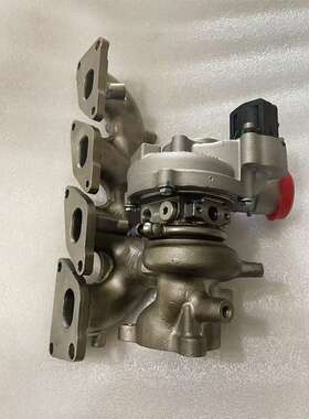 1016500GD190 适用江淮九龙 S7 M4 M5 2.0T K03 53039700710