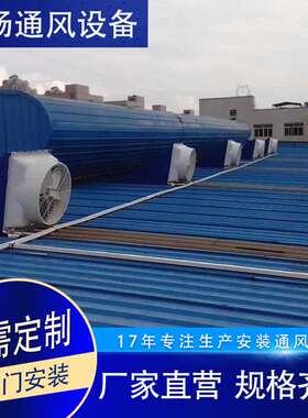 3型TC3B-3030n启闭式屋脊通风气楼自然通风器TC5型顺坡式屋面天窗