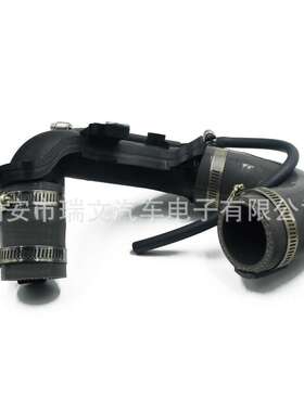 适用雷诺 Clio Kangoo Modus 达契亚 涡轮增压连接管 8200770644