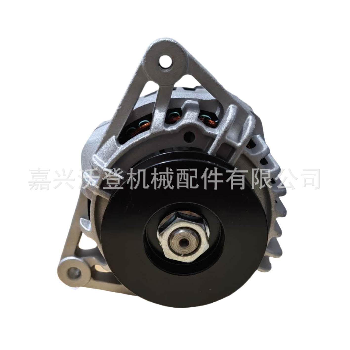 12V 65A 发电机 10000-18159/10000-42440/915-730用于威尔逊