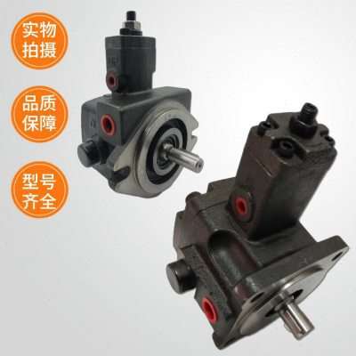 VP-30-FA3 艾利特ELITE变量叶片泵VP-20 FA1 40 FA2 3 花键 H