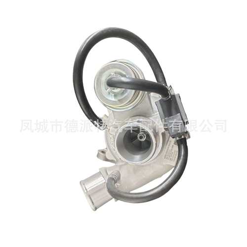 风光580  SFG15T发动机  1118100-F00-00B  51118-01050涡轮增压