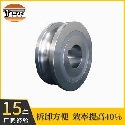 钢管模具 远兴鸿牌不锈钢管模具 焊管模具管型多