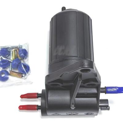 柴油滤清器电子泵总成4132A016 26560163 4132A016