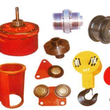 起重机配件、电动葫芦配件起重机配件大全机械