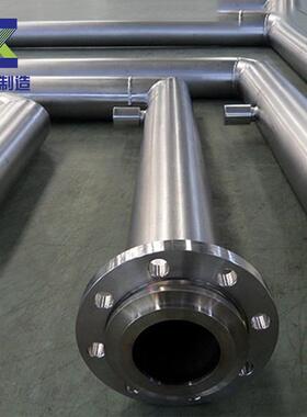 F55钢管厂家无锡UNS32760UNSN08825ASTMA240钢管