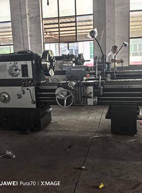 源头工厂CW6163E卧式车床CW6163X1500普通车床重型精密车床