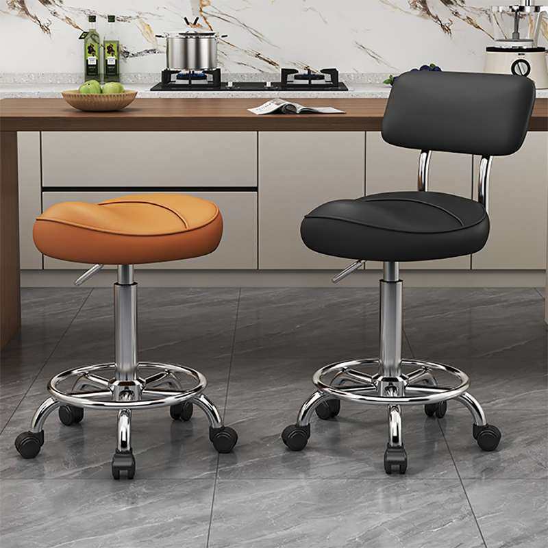 ?马鞍椅家用厨房椅子高脚凳万向轮前台收银台升降厨房椅吧台,鲜花速递/花卉仿真/绿植园艺,割草机/草坪机,淘宝优惠券,粉丝福利购,淘宝优惠卷