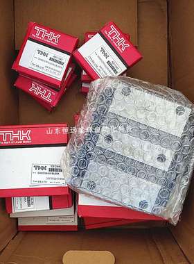 THK SHW35CR HRW35CA HRW27CR  HRW14LR HR12LRM 宽幅滑块