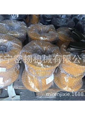 挖掘机全车配件易损件PC200/PC300衬套707-76-80431/206-70-55240