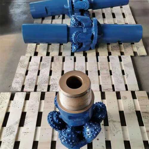 直径580mm岩石扩孔器 岩石扩孔器厂家 600mm穿越扩孔器