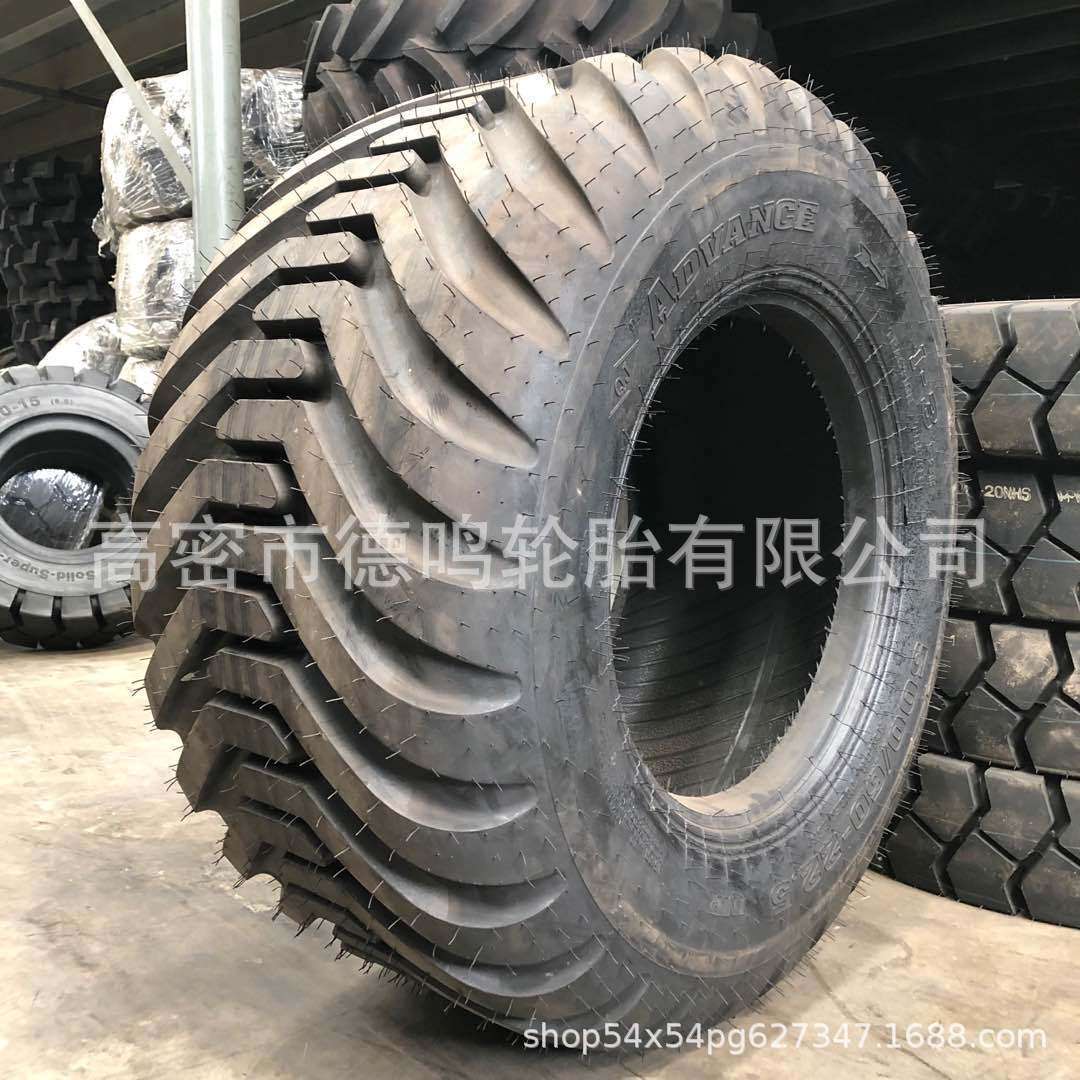 供应悬浮轮胎 550/60-22.5 农用拖车轮胎