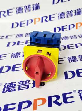 奥地利 K&Nr开关CH10-1 D-Y549*05 EGF 手柄 S1.V845/A49/A11 KIT