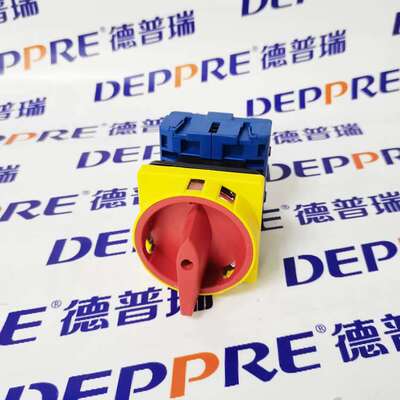 奥地利 K&Nr开关CH10-1 D-Y549*05 EGF 手柄 S1.V845/A49/A11 KIT