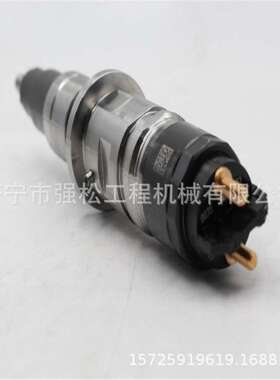 厂家现货销售康明斯4026222喷油器总成 发动机燃油泵柴油泵