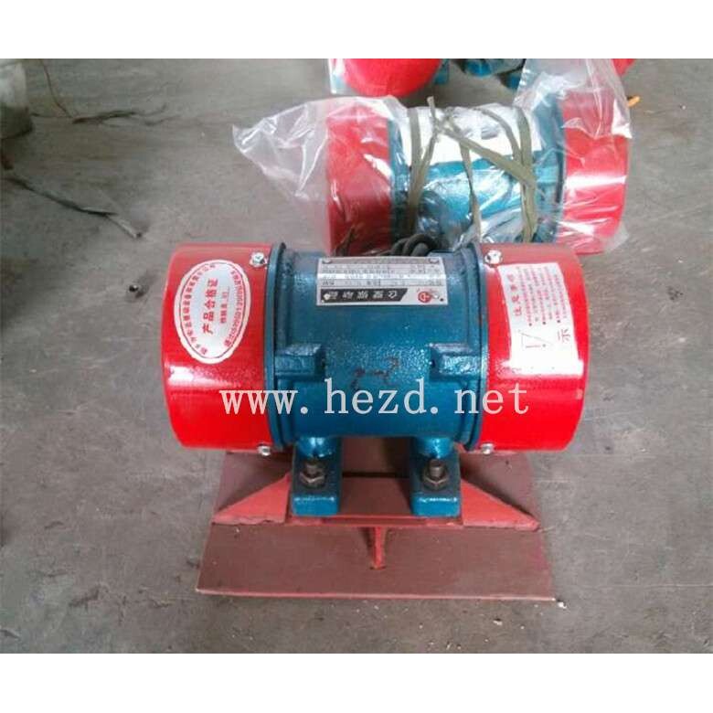 供应HBF-6-0.4KW系列仓壁振动器/宏达梅海鲸HBF-10 0.75