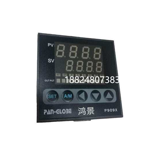 厂家直销AP909X-301-010  智能温控 仪表  温度显示仪 AP908X