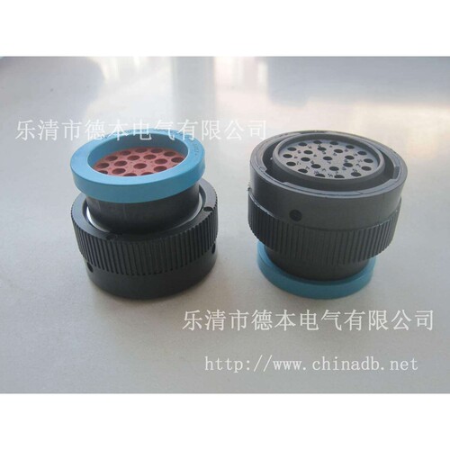 现货供应原装 德驰接插件 HDP26-24-23SE HDP26-24-23SE-L017