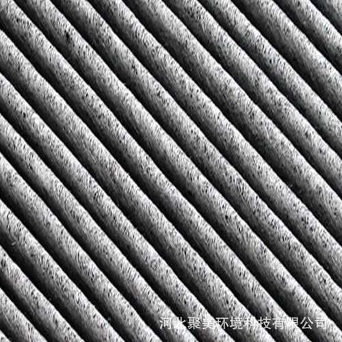 适用夏普空气净化器滤芯FZ-A40SF除臭一体式过滤网FZ A40SF B07