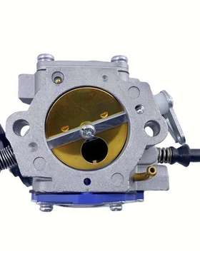 适用Husqvarna K1270 K1270II 化油器 3120K 582606501 切割锯