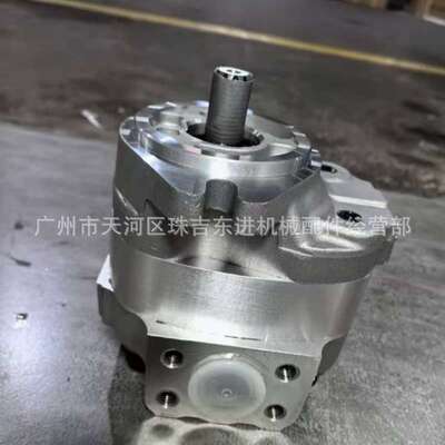 705-22-25170齿轮泵 适用小松矿卡HM300-5/HM400-5