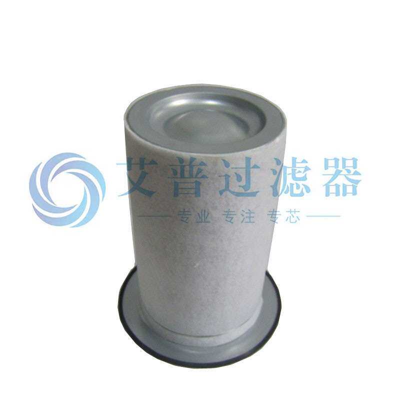 进口HV玻纤螺杆式空压机三滤耗材油气分离滤芯 23566938