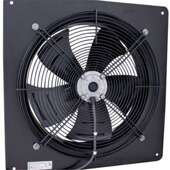 DP12 德国进口进口 W4D400 400V 原装 进口风机 传动柜风机