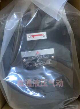 JUN CHUNG叶片泵50T-26LR1 50T-07/10/12/14/17/20/23/30/36-FRL