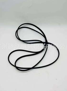 挖掘机装载机配件272-0388/2720388 E324D E329D C7 气门室盖胶条