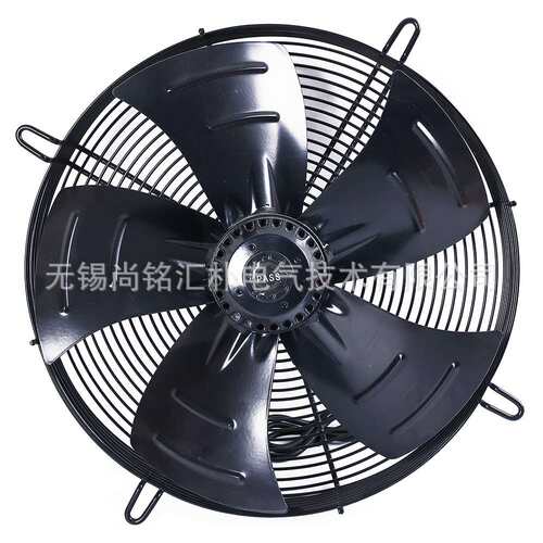 WEIGUANG马尔轴流风机220/380V冷凝器散热风扇冷库制冷200-800mm
