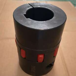 ROTEX GS28胶垫 GS7联轴器 KTR-ROTEX GS24缓冲圈 压缩机配件