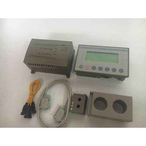 普乐特控制器MAM-KY02S/MAM200 空压机PLC控制器 分体式控制器