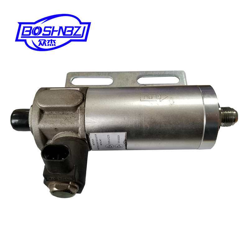 潍柴梅塔特隆活塞式稳压器OH6,612600190674/110R-010278
