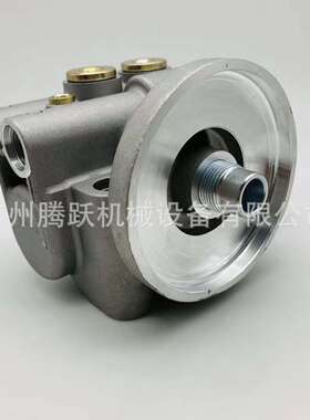 挖掘机装载机工程机械配件E336D柴油滤芯座217-8339/164-9766