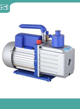 福建双级3升真空泵，极限压力2x10ˉ1‐1Pa/550W真空泵