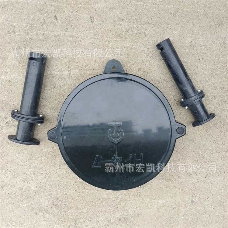 铁路干线分线箱电缆端子绝缘分向盒方向盒HF-4地铁分歧保护盒
