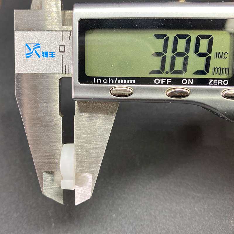 三分管上勾卡线器卡钩卡线箍固定钩圆管线扣电线固定座内径6mm
