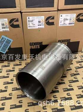 6BT5.9/6C8.3康明斯发动机件缸套3948095机油泵水泵曲轴增压器售