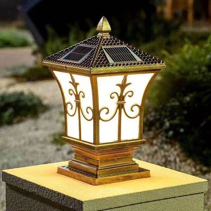 户外灯庭院夜灯围墙门柱大门花园草地别墅装饰景观镂空古典防水灯,鲜花速递/花卉仿真/绿植园艺,割草机/草坪机,淘宝优惠券,粉丝福利购,淘宝优惠卷